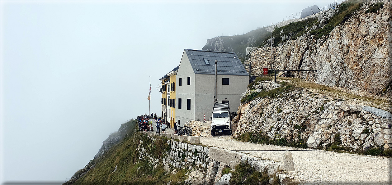 foto Strada degli Eroi